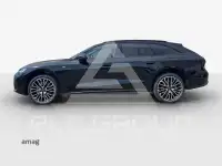 2026 Audi A6