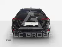 2026 Audi A6