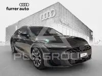 2026 Audi A6