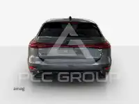 2026 Audi A6