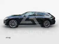 2026 Audi A6
