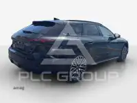 2026 Audi A6