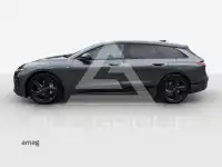 2026 Audi A6