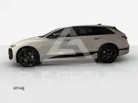 2026 Audi A6