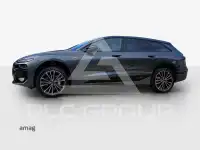 2026 Audi A6