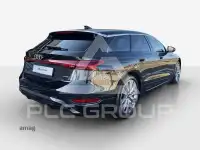 2026 Audi A6