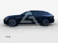 2026 Audi A6
