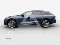 2026 Audi A6