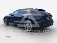 2026 Audi A6