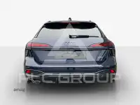 2026 Audi A6