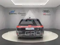 2026 Audi A6