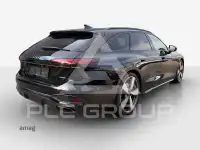 2026 Audi A6