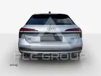 2026 Audi A6