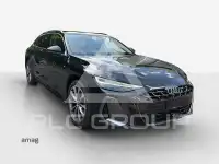 2026 Audi A6
