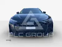 2026 Audi A6