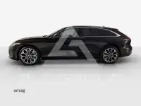 2026 Audi A6