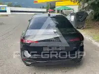 2026 Audi A6