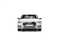 2026 Audi A6