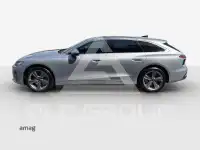 2026 Audi A6