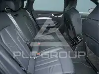 2026 Audi A6