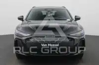 2026 Audi A6