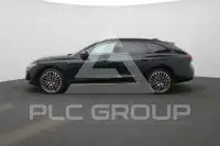 2026 Audi A6