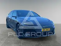 2026 Audi A6