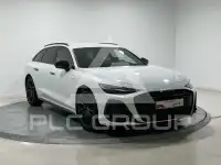 2026 Audi A6