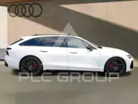 2026 Audi A6