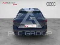 2026 Audi A6