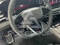 2026 Audi A6