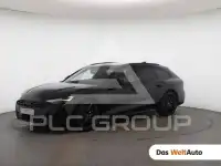 2026 Audi A6