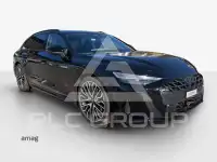 2026 Audi A6