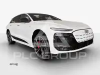 2026 Audi A6