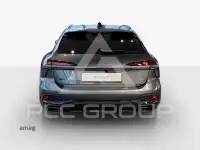 2026 Audi A6