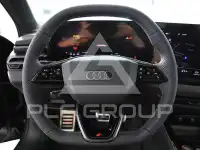 2026 Audi A6