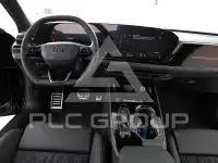 2026 Audi A6