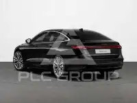 2026 Audi A6