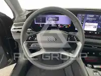 2026 Audi A6