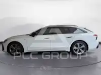 2026 Audi A6