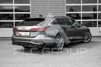 2026 Audi A6