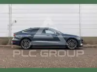 2026 Audi A6