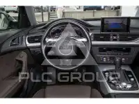 2026 Audi A6