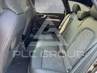 2026 Audi A6
