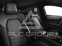 2026 Audi A6