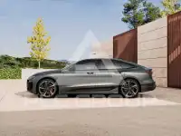 2026 Audi A6
