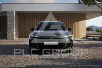 2026 Audi A6