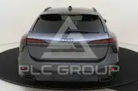 2026 Audi A6