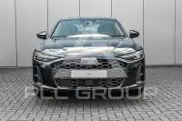 2026 Audi A6