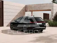 2026 Audi A6